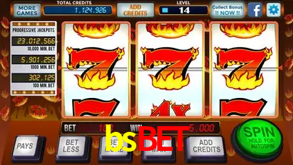 Descubra a Magia dos Jogos de Arcade no bsbet