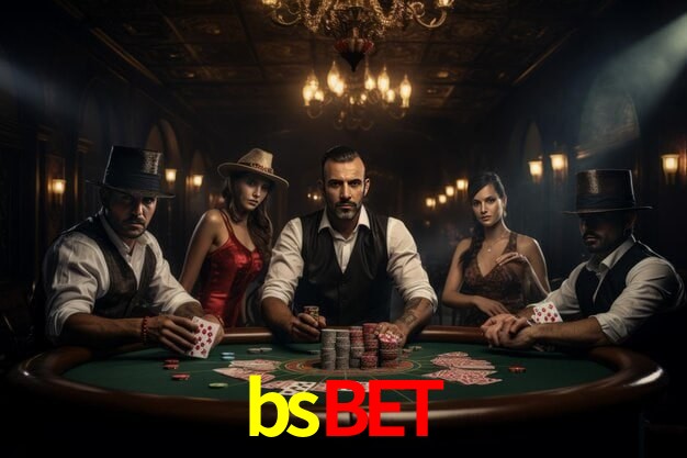 A Experiência Imersiva dos Cassinos Ao Vivo no bsbet