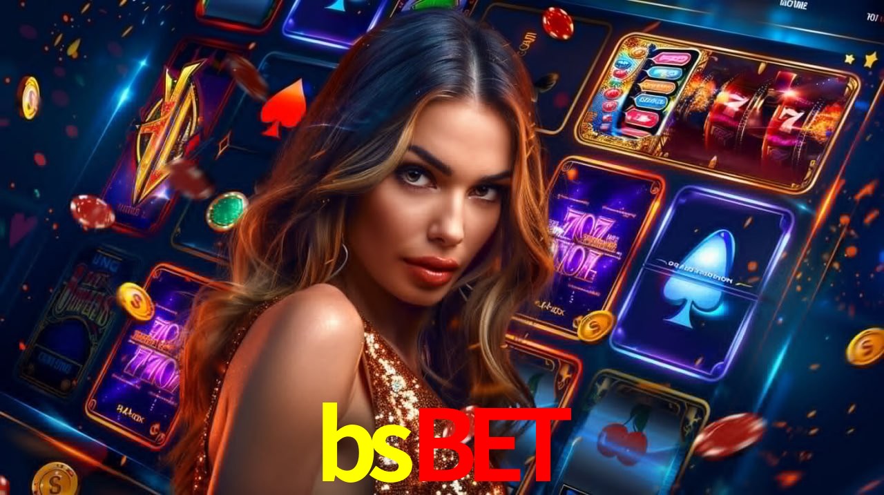 Inovações de Jogos na bsbet: O Futuro das Experiências Interativas