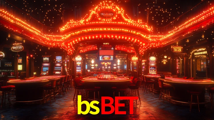 bsbet App Interface
