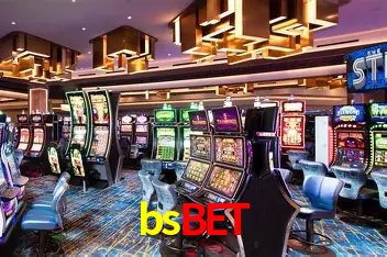 Apostas Esportivas na bsbet: Um Guia Completo