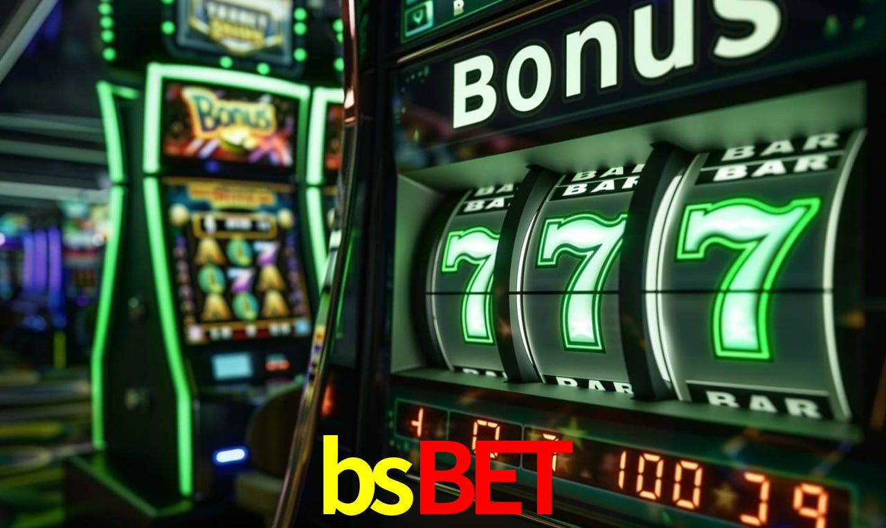 Slot Games bsbet