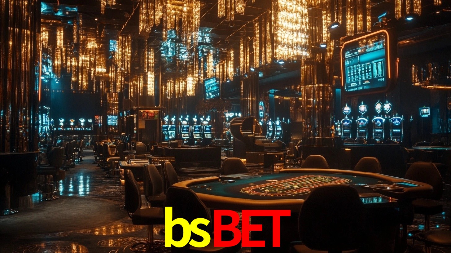 bsbet.com