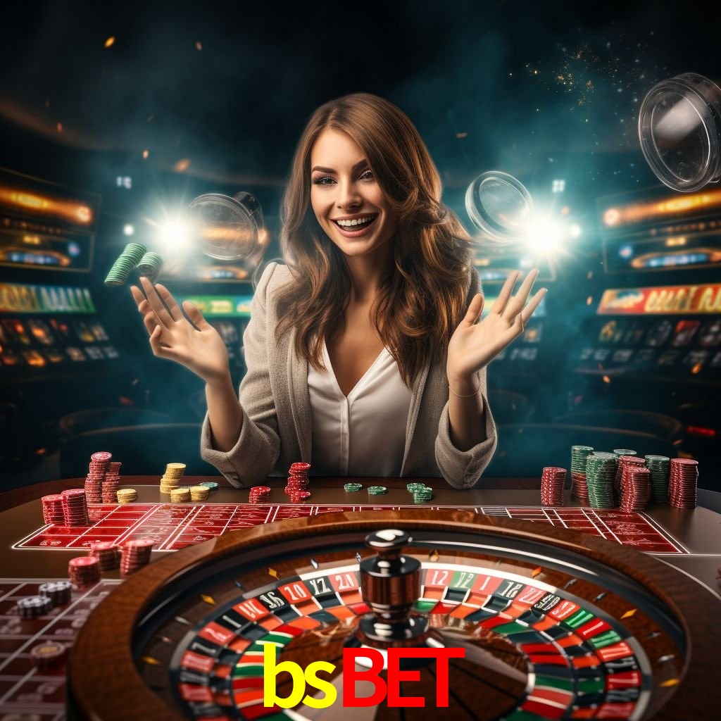 Ofertas Imperdíveis na bsbet: Promoções e Bônus Que Valem a Pena