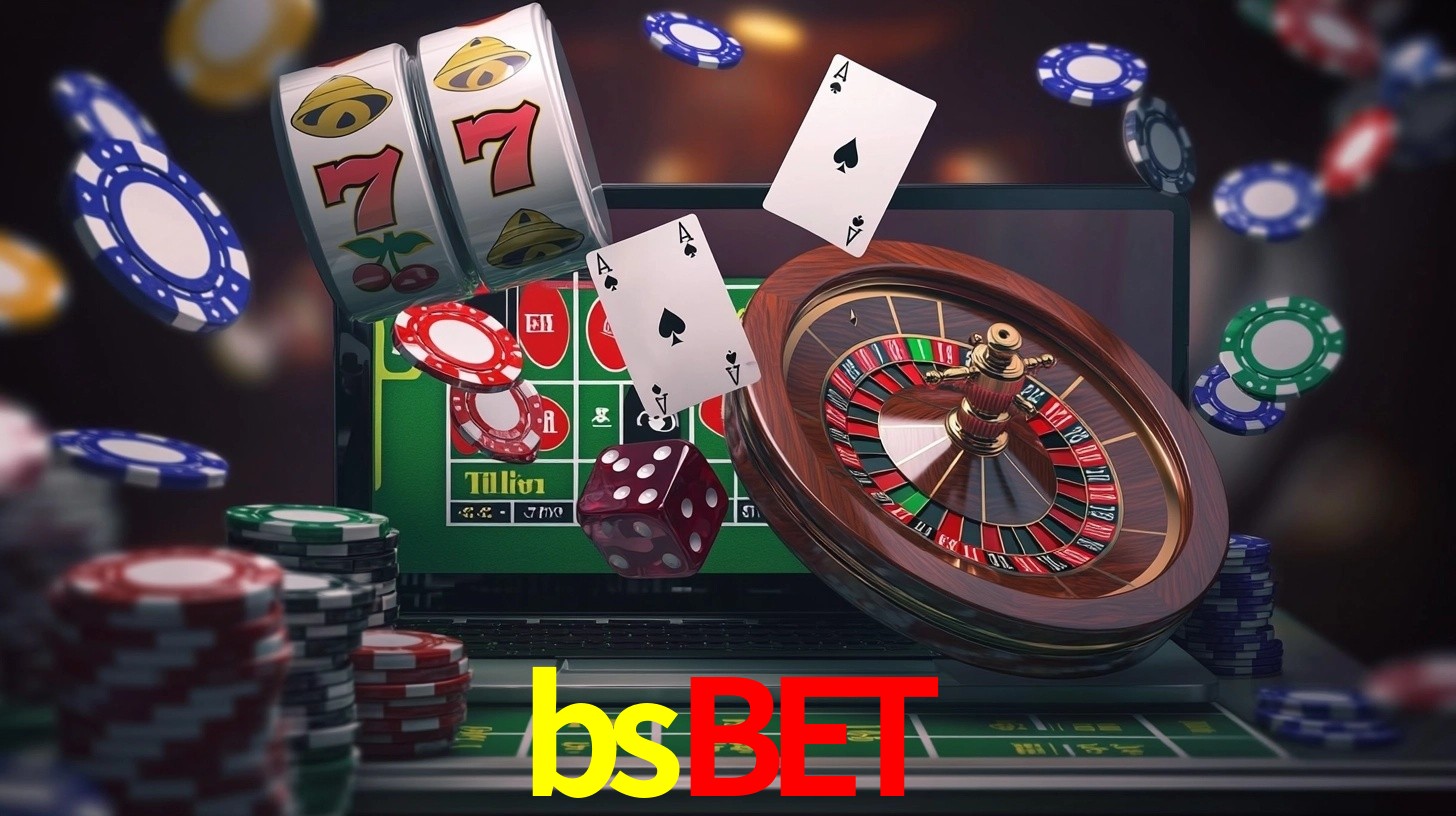 Exclusive Games bsbet