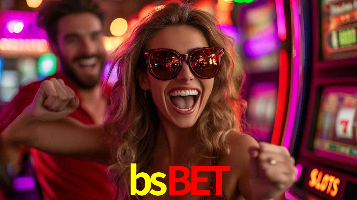 Apostas Esportivas na bsbet: Um Guia Completo