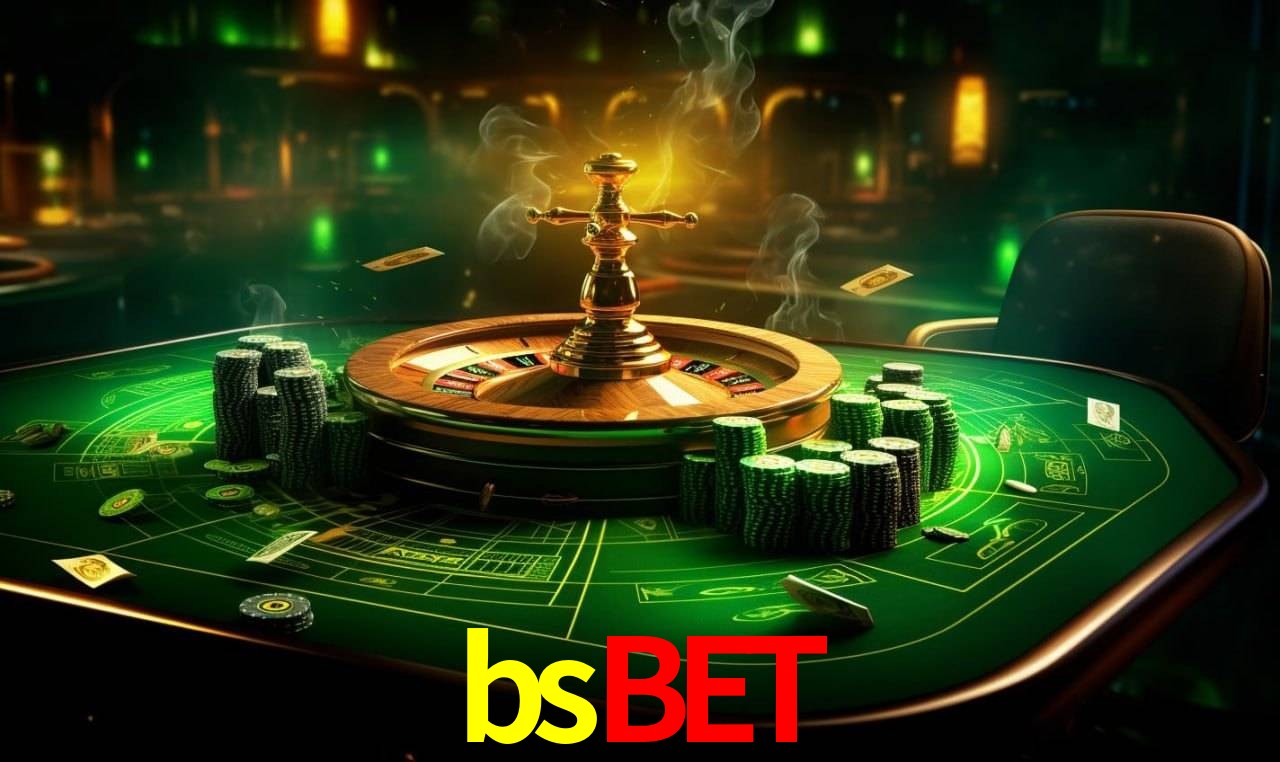 Desvendando o Mundo dos Jogos Virtuais na bsbet