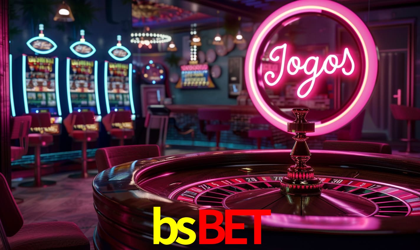 Descubra a Essência do bsbet: Nossa História e Compromissos