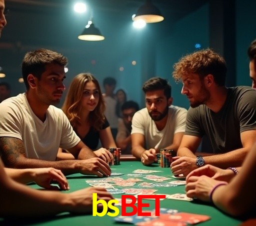 Promoções Sazonais bsbet