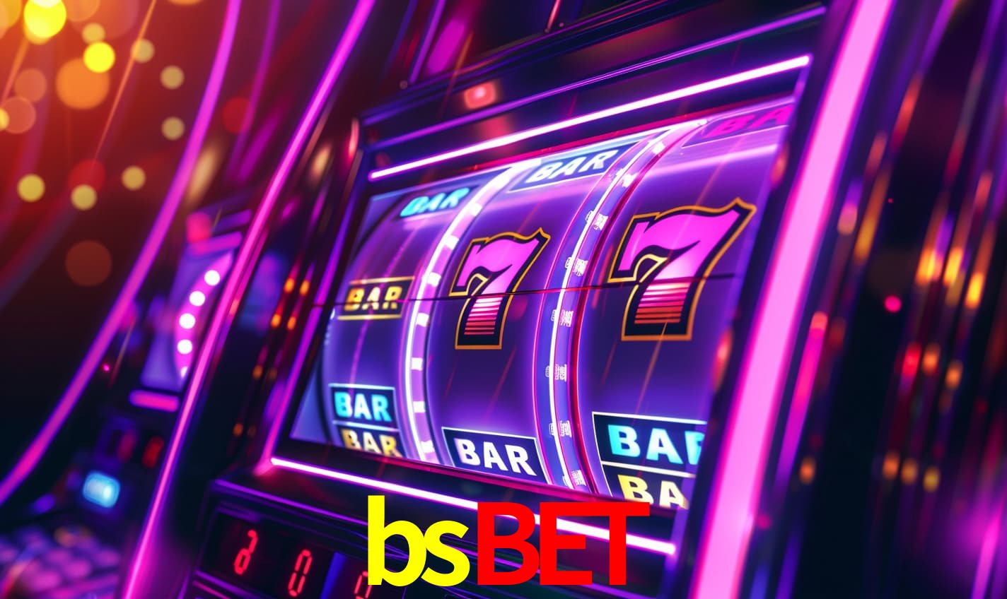 bsbet: Seu Cassino Premiado com Pagamentos Rápidos