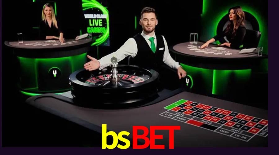 Platform Technology bsbet