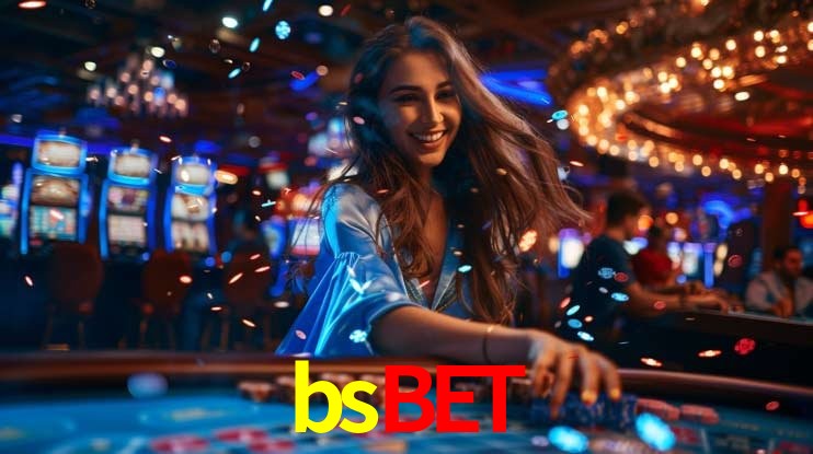Experiência VIP bsbet