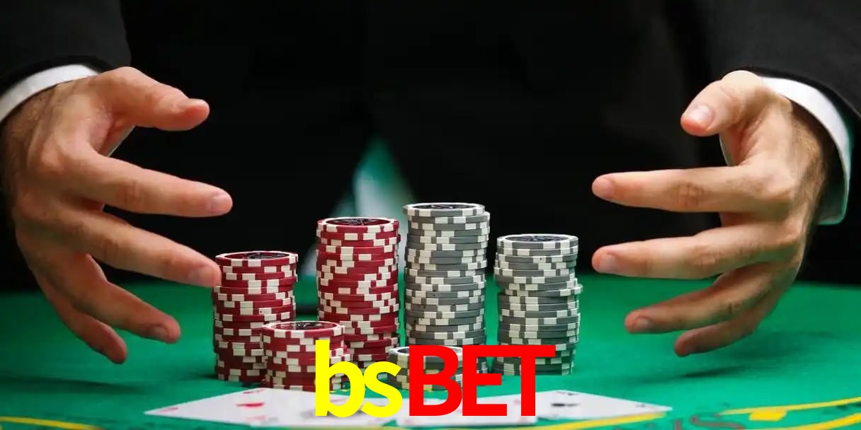 cassino bsbet