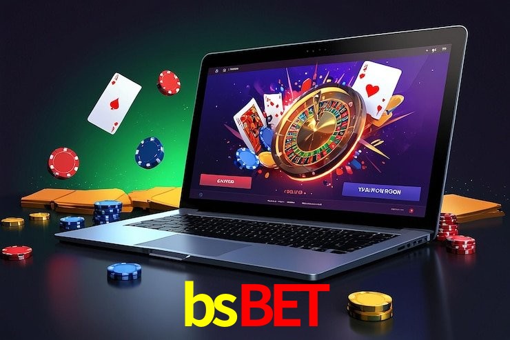 Design Responsivo bsbet