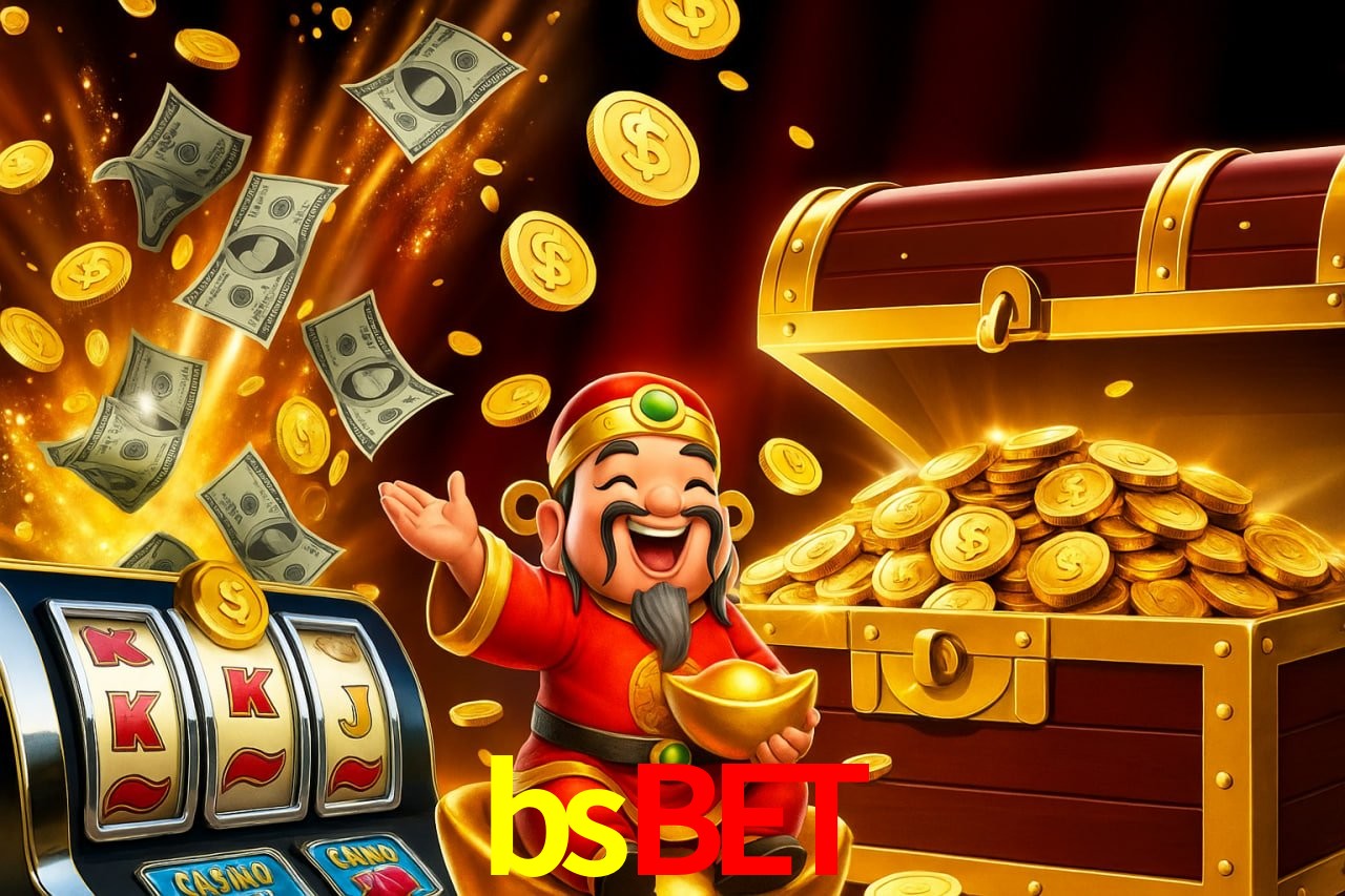Jogos Exclusivos bsbet