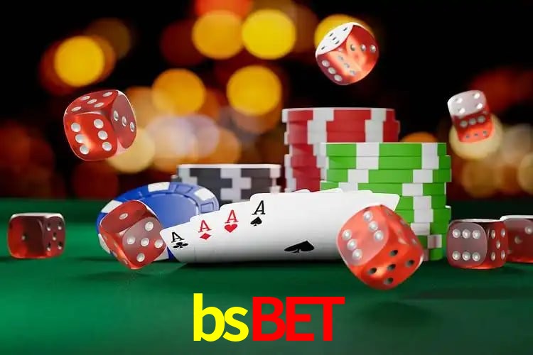 Diretório de Jogos bsbet
