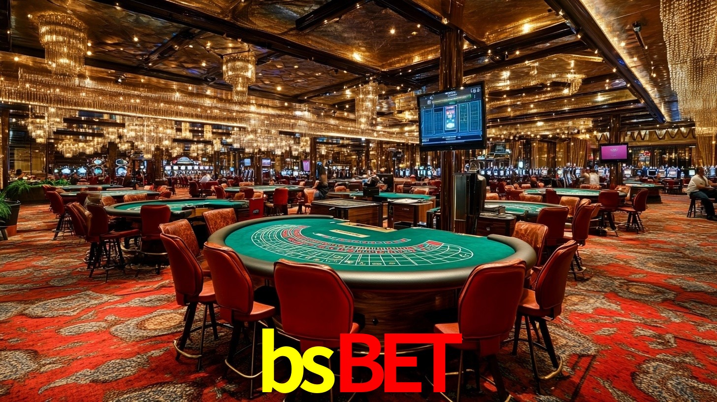 bsbet.com