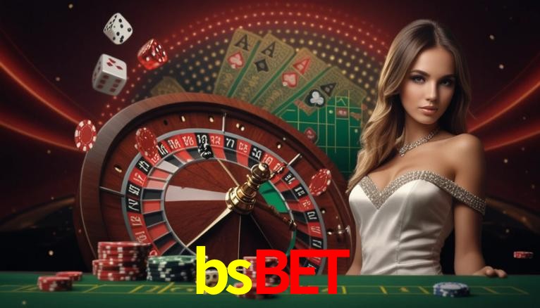 Account Benefits bsbet