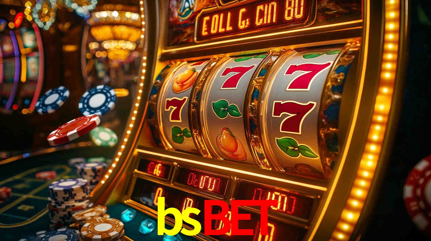 Welcome Bonus bsbet