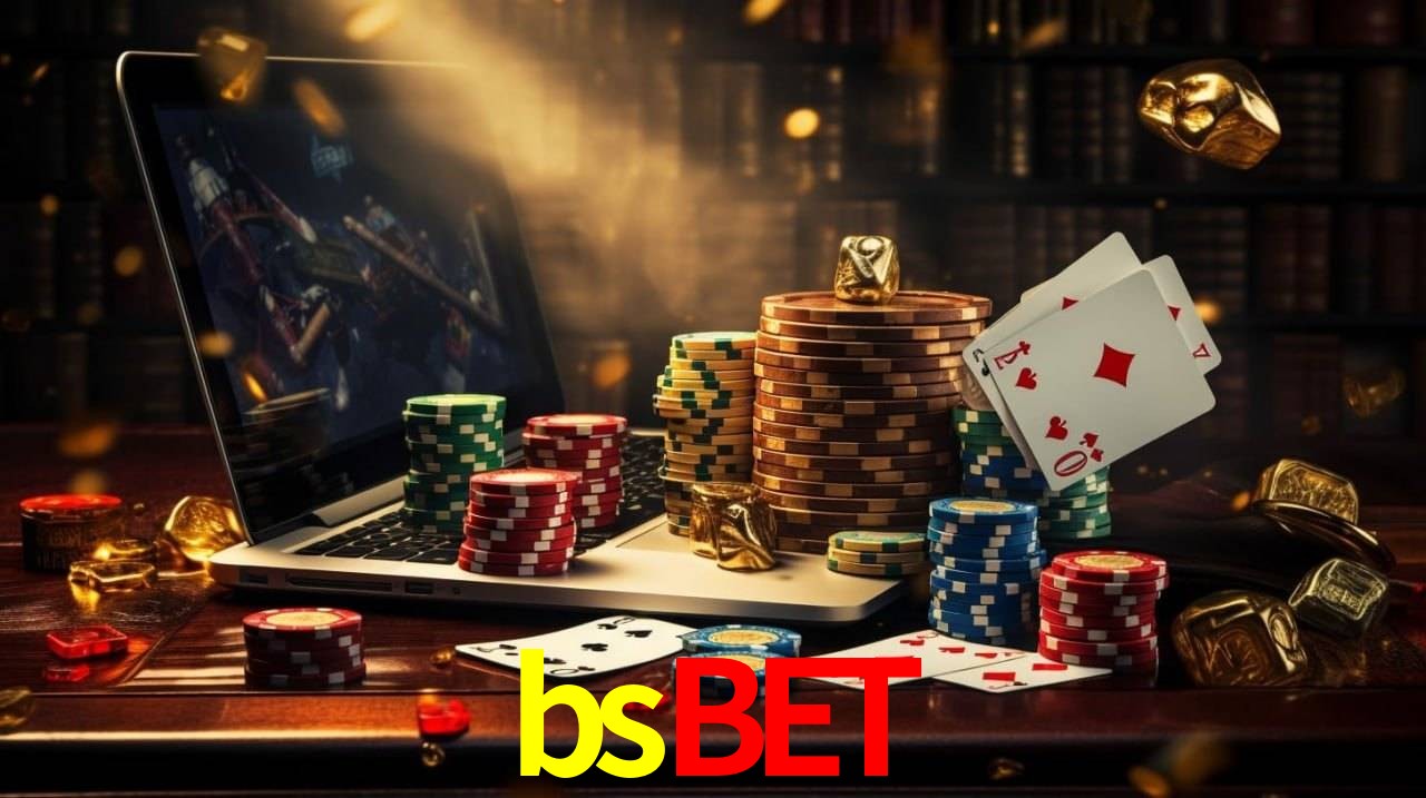 Mesa de Roleta bsbet