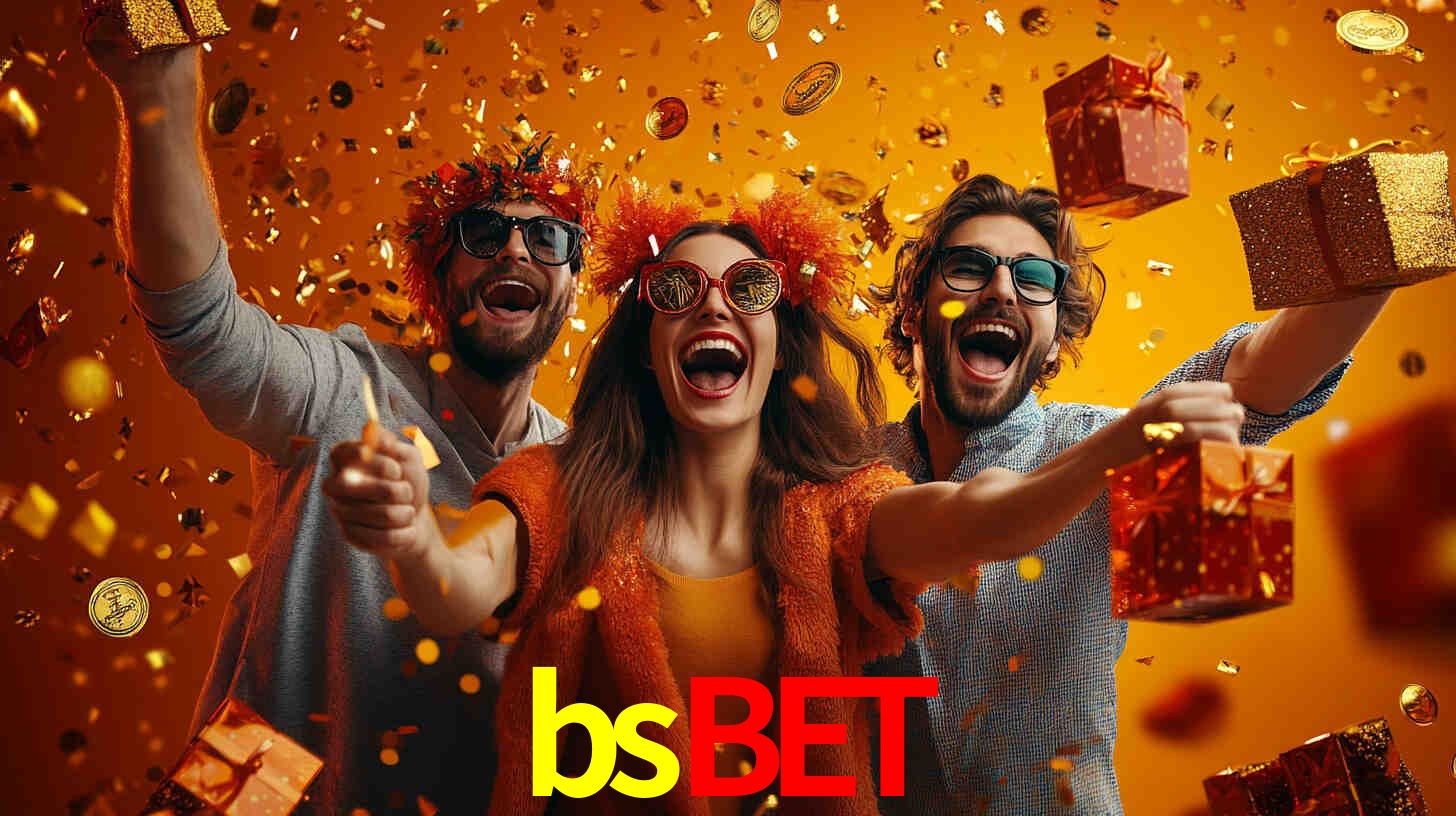 bsbet - Cassino Luxo On-line - bsbet.com