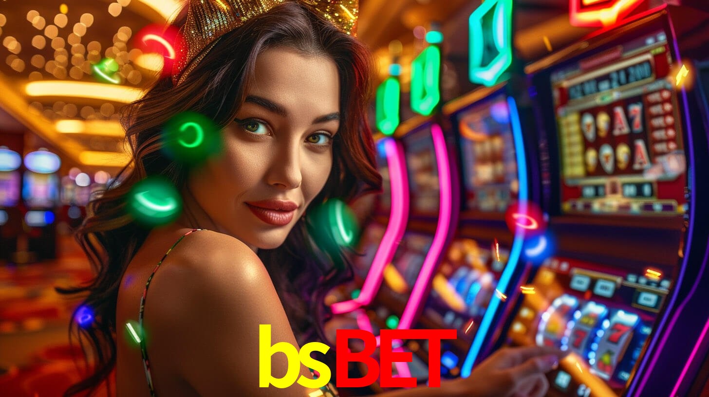 Bônus Generosos e Exclusivos no bsbet para Você!