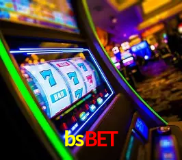 Inovações de Jogos na bsbet: O Futuro das Experiências Interativas