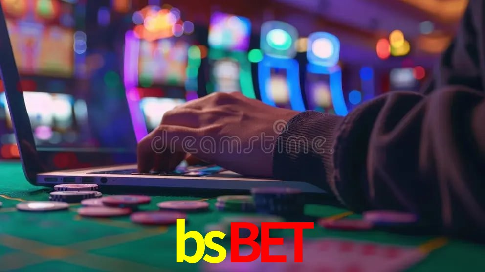 Interface Premium bsbet