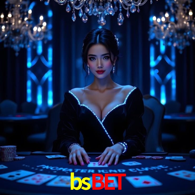 Jogos de Slot bsbet