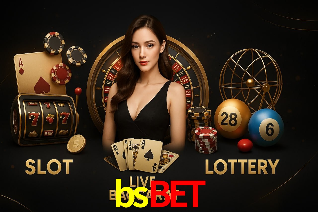 Promoção Relâmpago bsbet