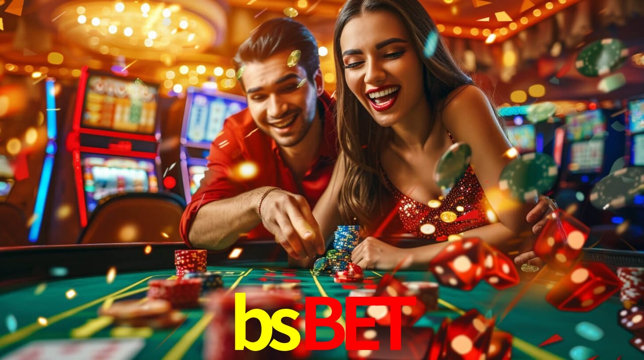 Login Seguro bsbet