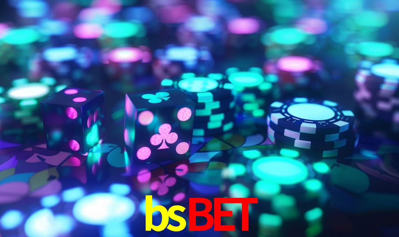 Casino Ao Vivo bsbet