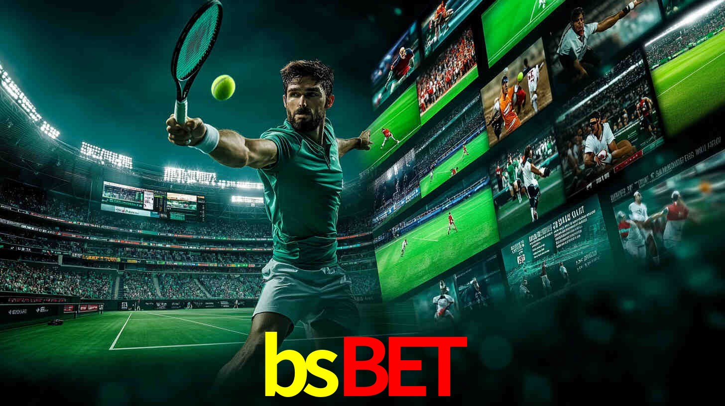 Inovações de Jogos na bsbet: O Futuro das Experiências Interativas