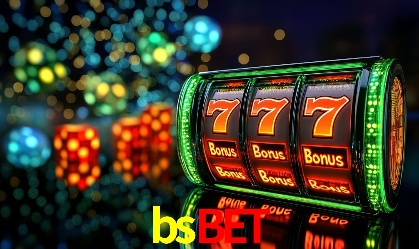 Provedores de Jogos bsbet